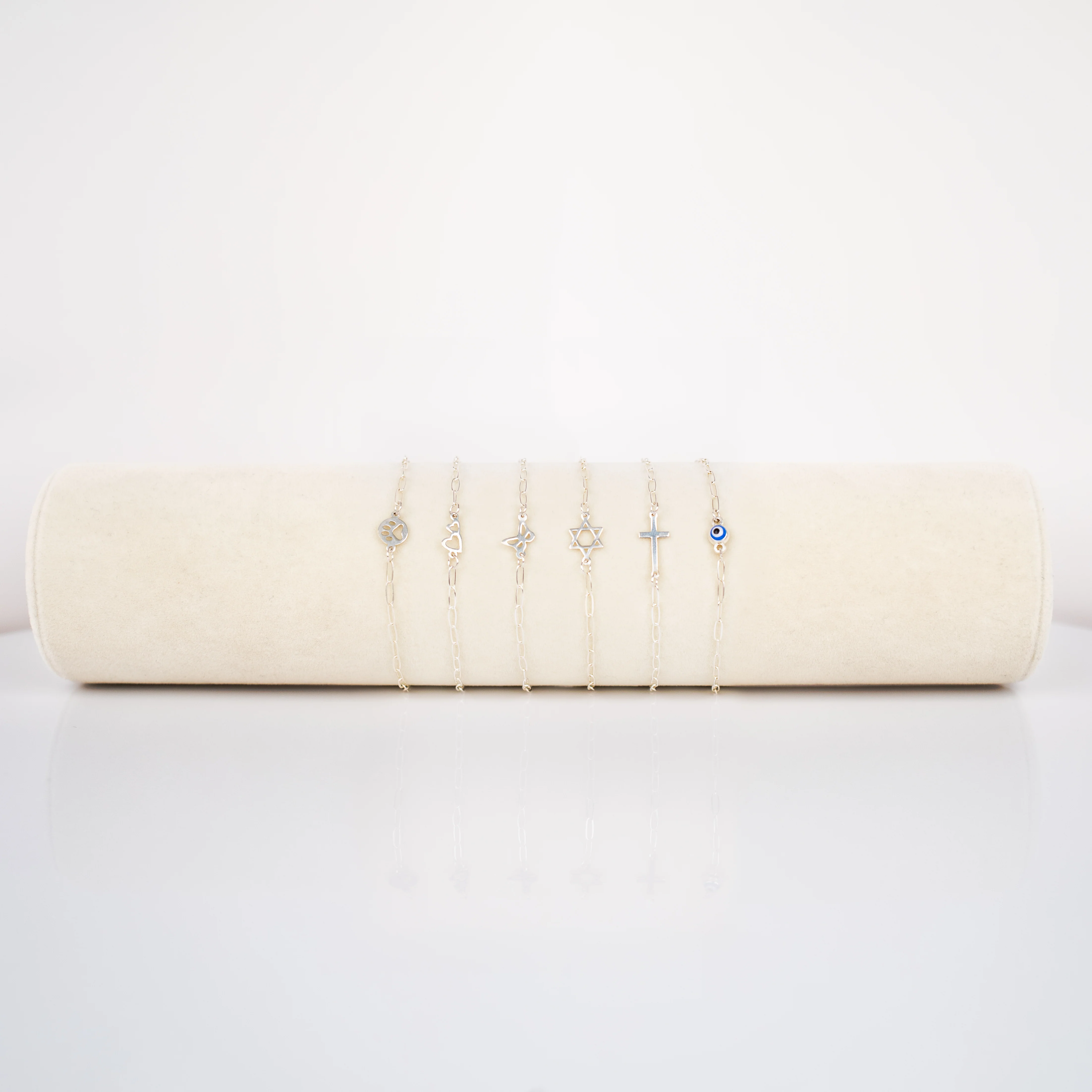 Permanent Style Jewelry